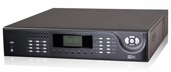 視頻監控系統 NVR DVR XVR