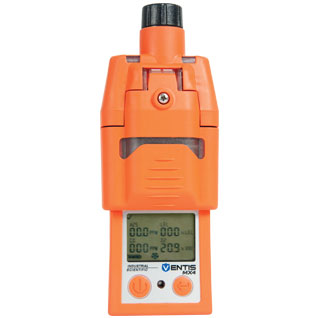 Ventis MX4多氣體檢測(cè)儀